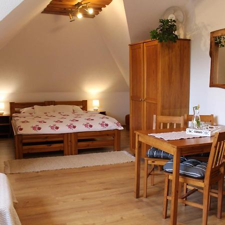 Hrabušice Privat Beata 아파트 외부 사진